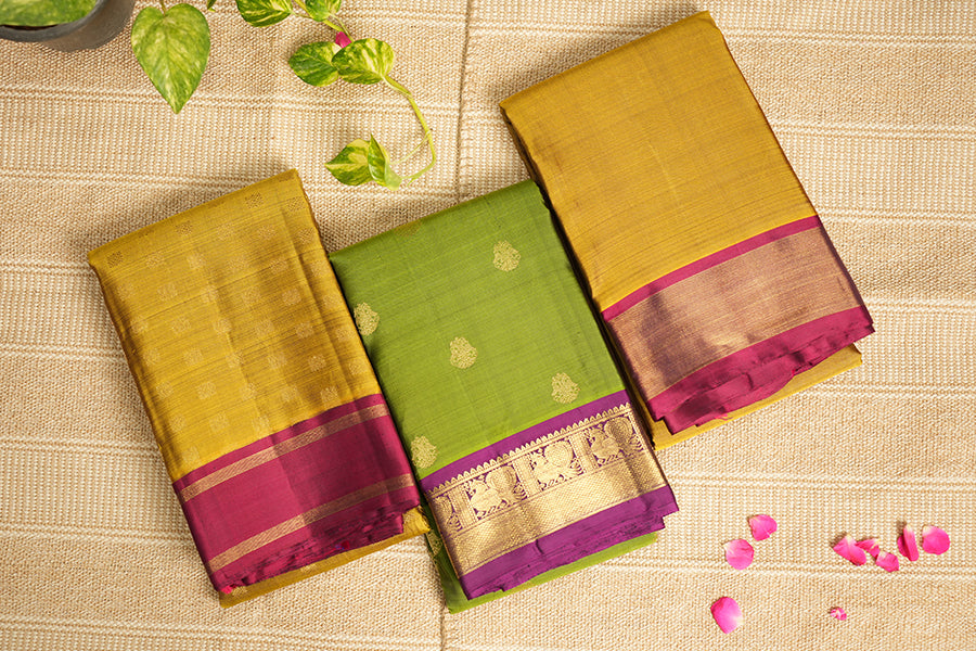 Handloom – A Special Craft