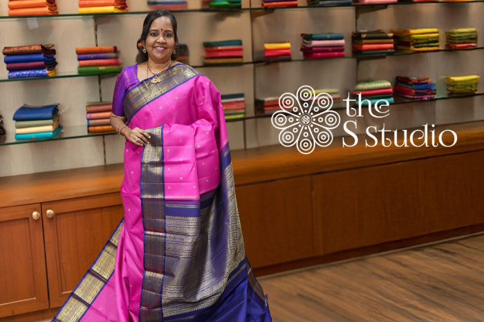 Why Are Kanchipuram Silk Sarees So Expensive? The Real Price Behind Them
