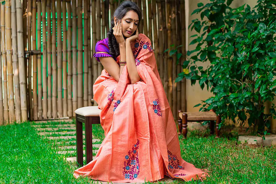 Celebrate The Spirit Of Margazhi With The S Studio