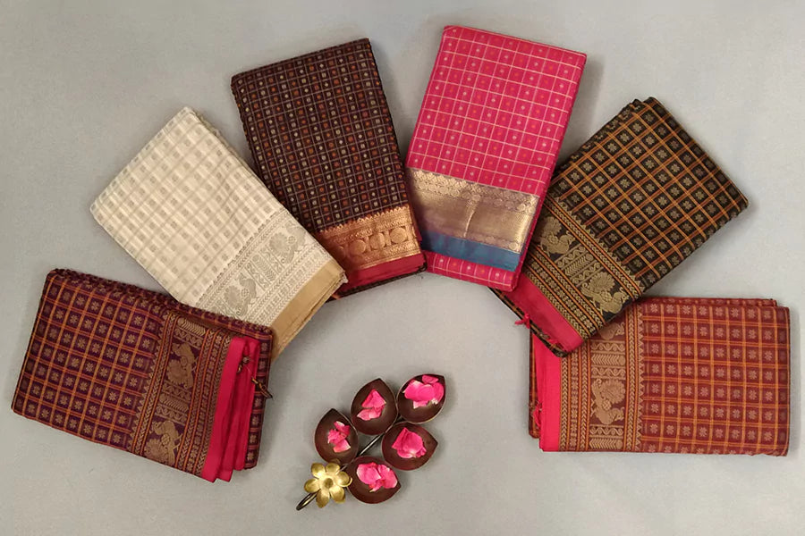 Light Cottons For Comfortable Summer Wear