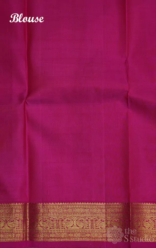 Mangalagiri pattu Sarees by Kaladhar Sarees and fabrics