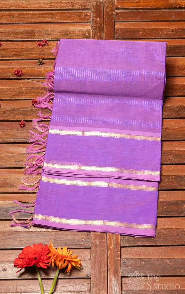 Semi Silk Cotton Sarees – Prashanti Sarees